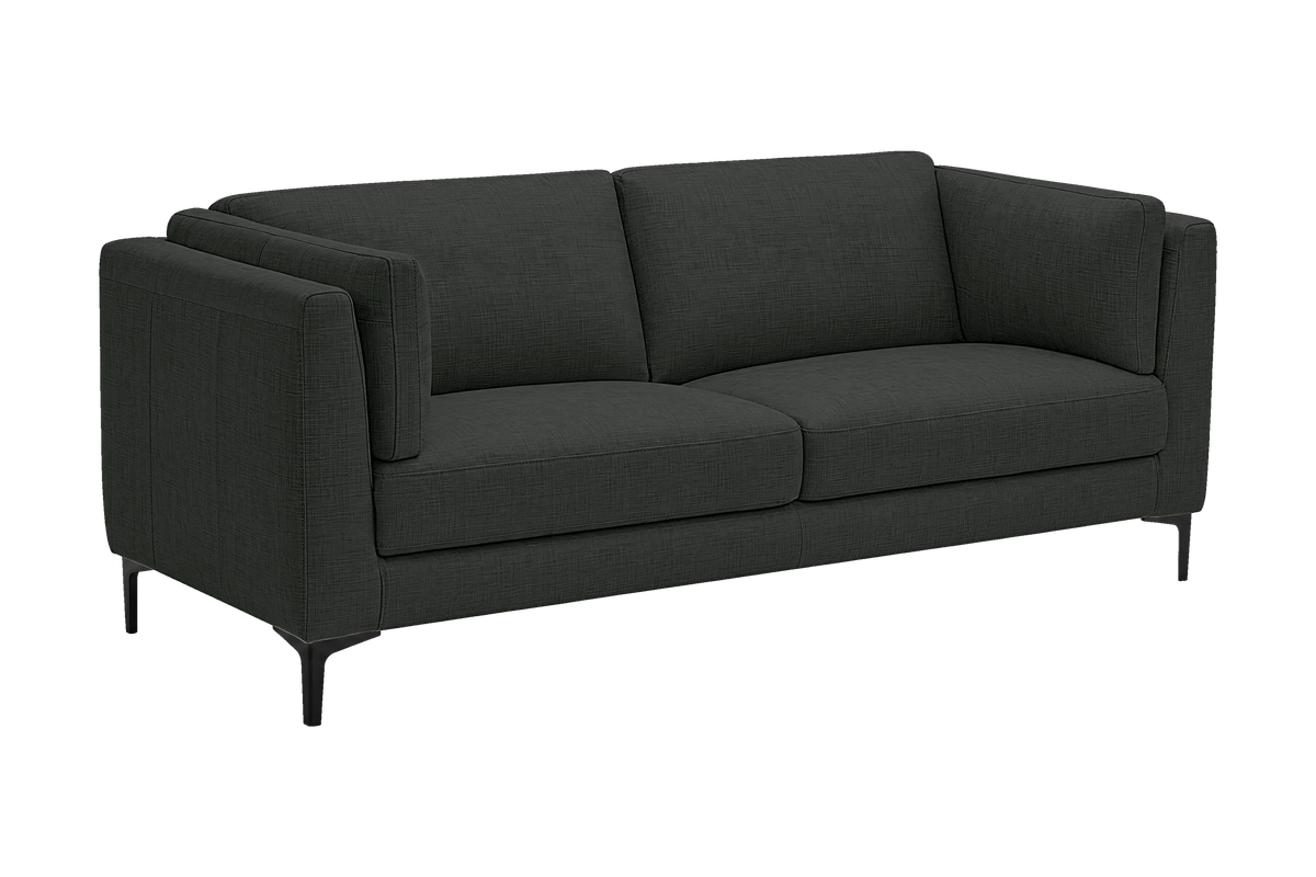 Oli Large Sofa in Mosquito Lola