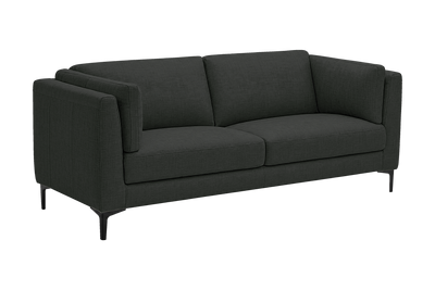 Oli Large Sofa in Mosquito Lola