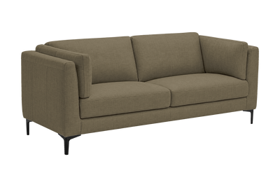 Oli Large Sofa in Mosquito Malibu