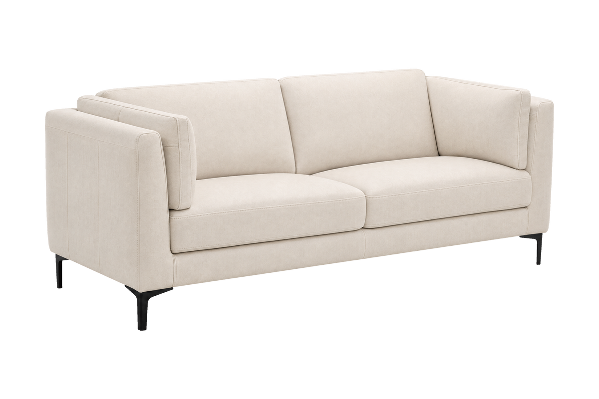 Oli Large Sofa in Fresco Milky