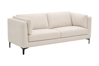 Oli Large Sofa in Fresco Milky