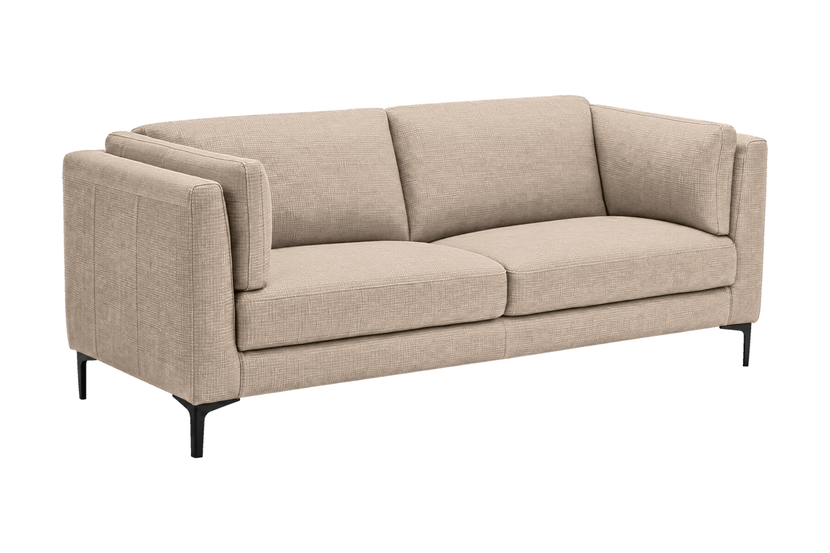 Oli Large Sofa in Roni Pine Nut