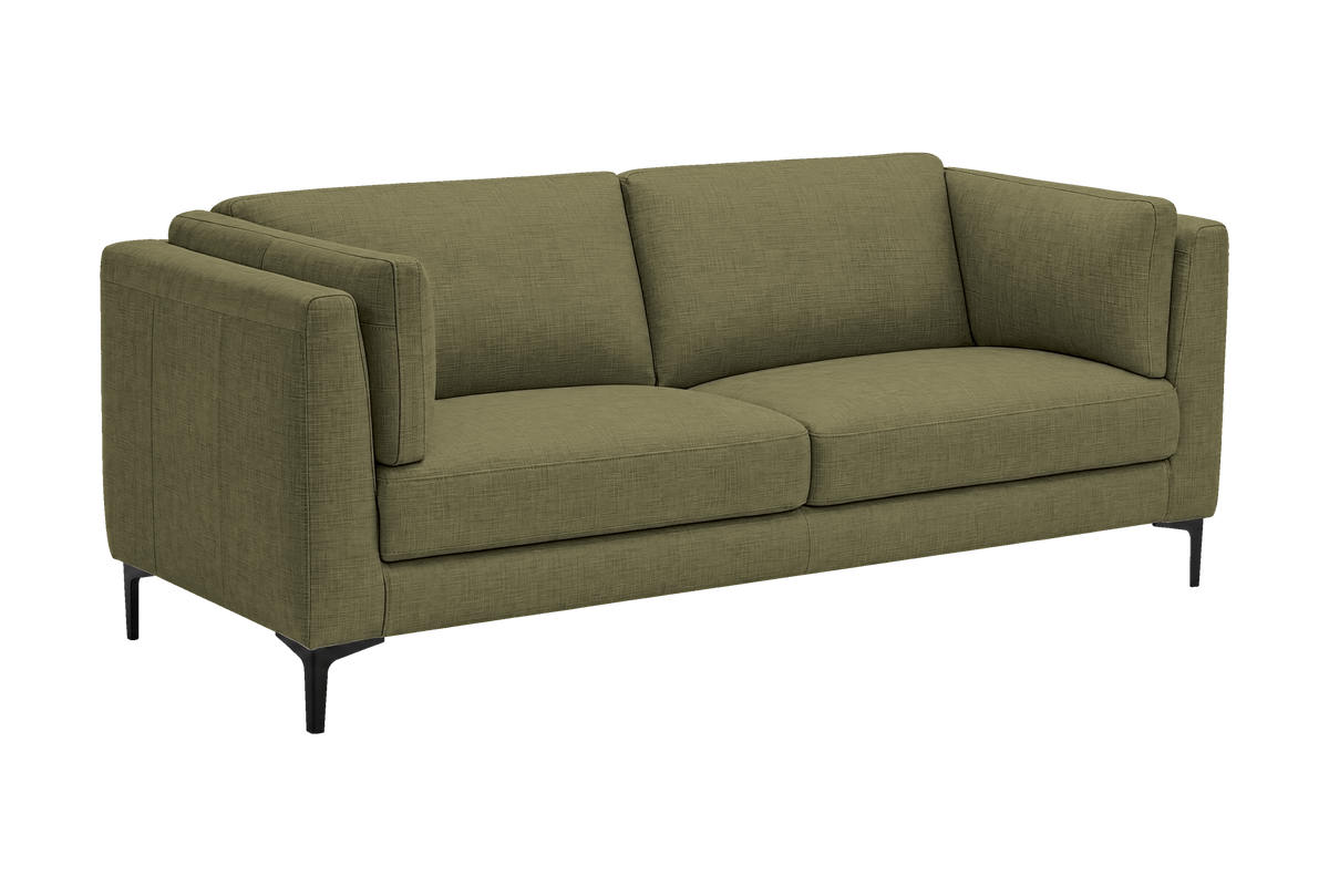 Oli Large Sofa in Mosquito Sycamore