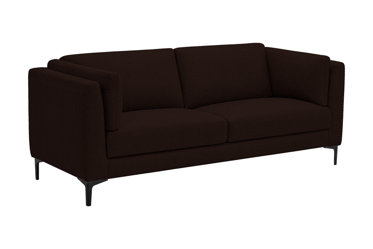 Oli Large Sofa in Mosquito Terra