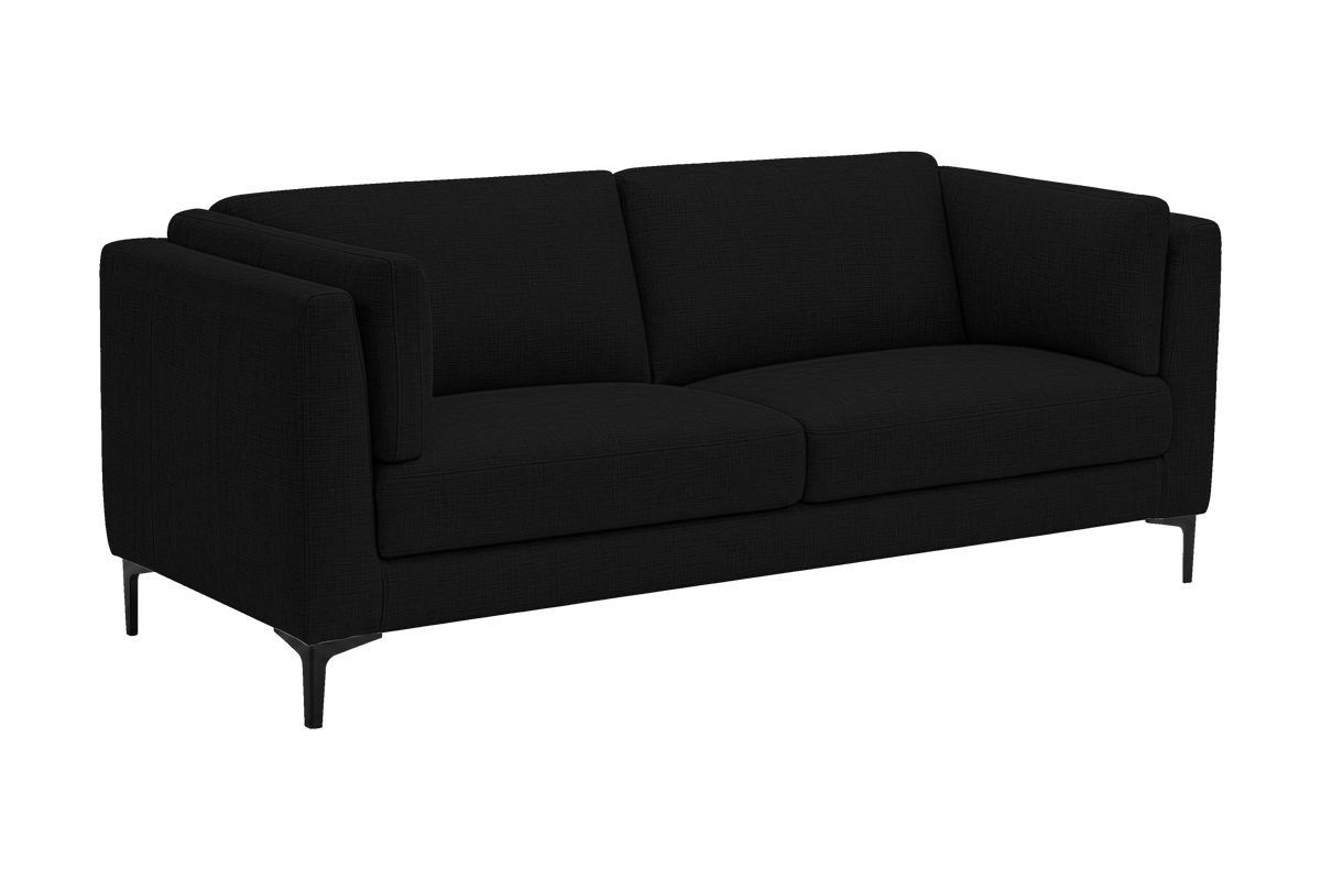 Oli Large Sofa in Mosquito Yves