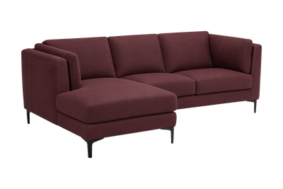 Oli Left Hand Facing Sofa in Fresco Figaro