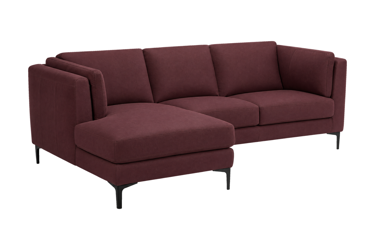 Oli Left Hand Facing Sofa in Fresco Figaro