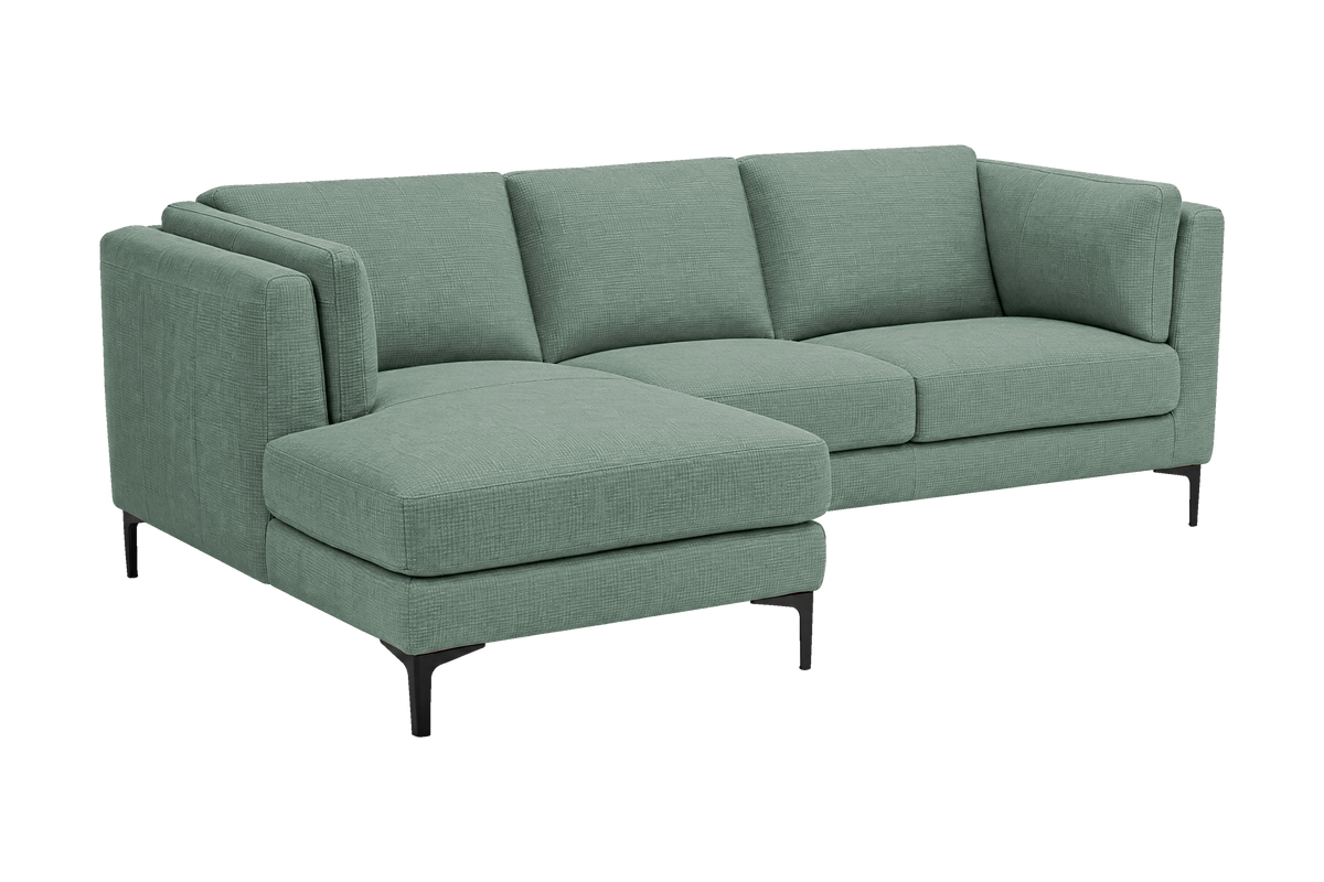 Oli Left Hand Facing Sofa in Roni Nane