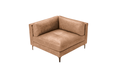 Oli Modular Corner in Celine Camel