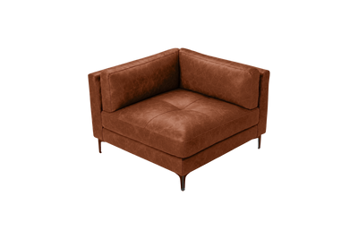 Oli Modular Corner in Celine Hazel