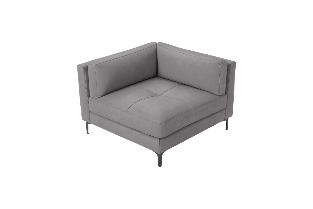 Oli Modular Corner in Marfa Meteor