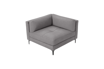 Oli Modular Corner in Marfa Meteor