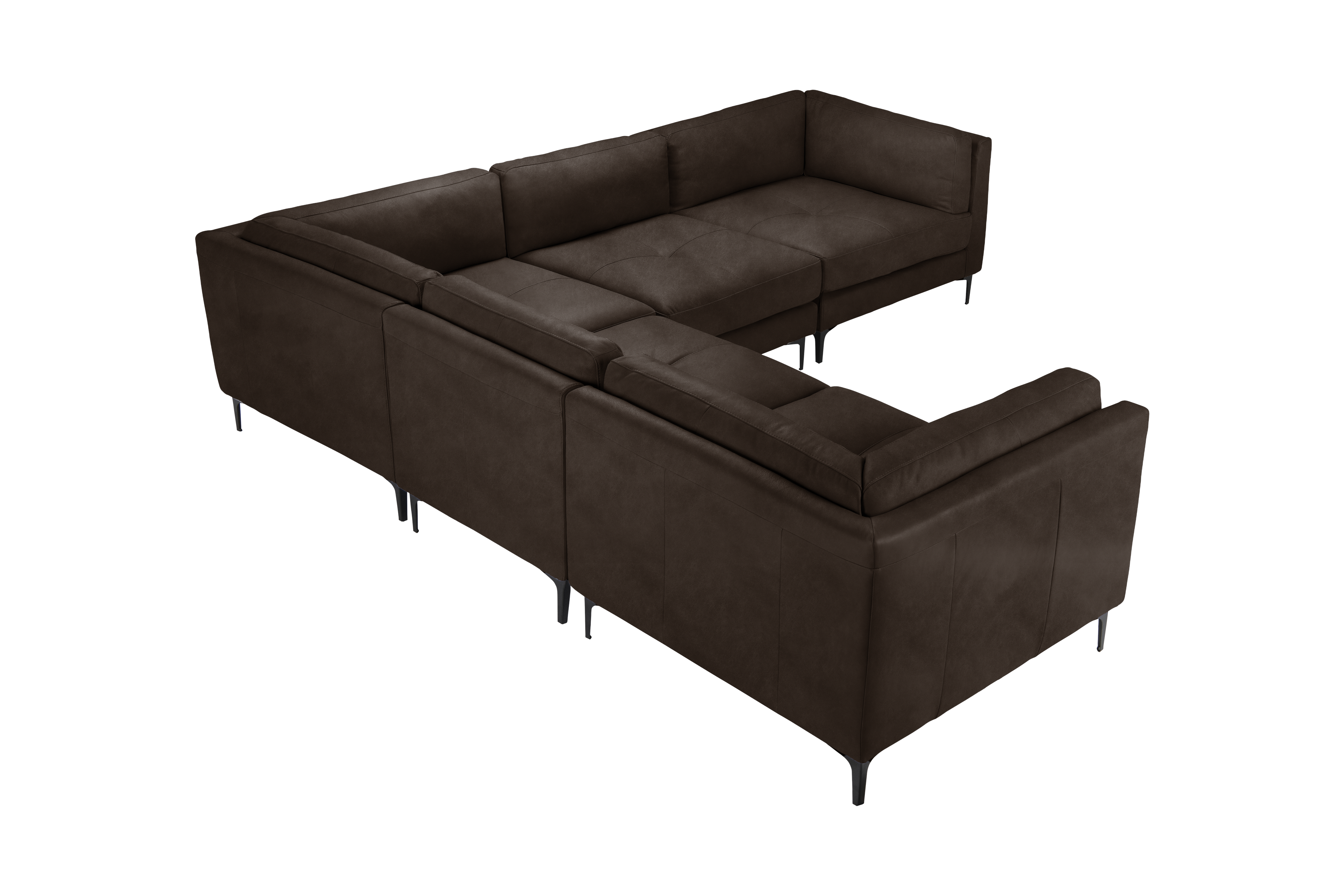 Oli Modular Corner Sofa
