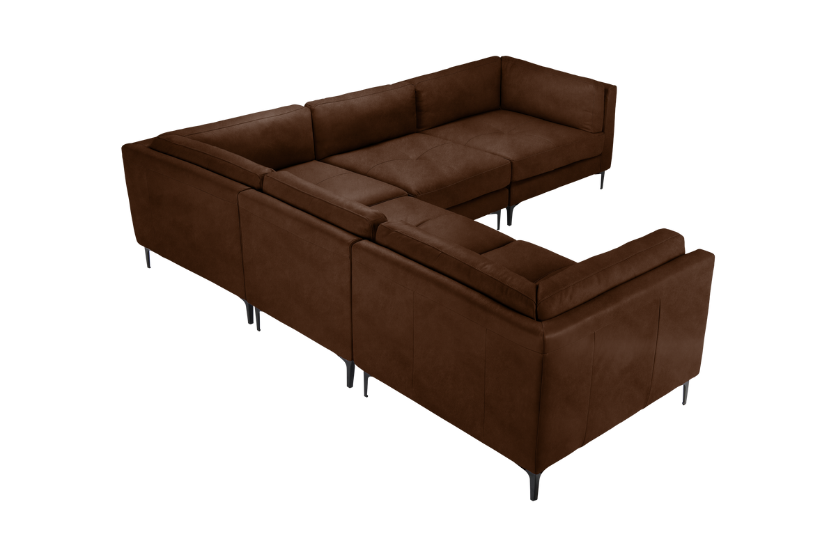 Oli Modular Corner Sofa