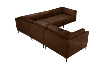 Oli Modular Corner Sofa