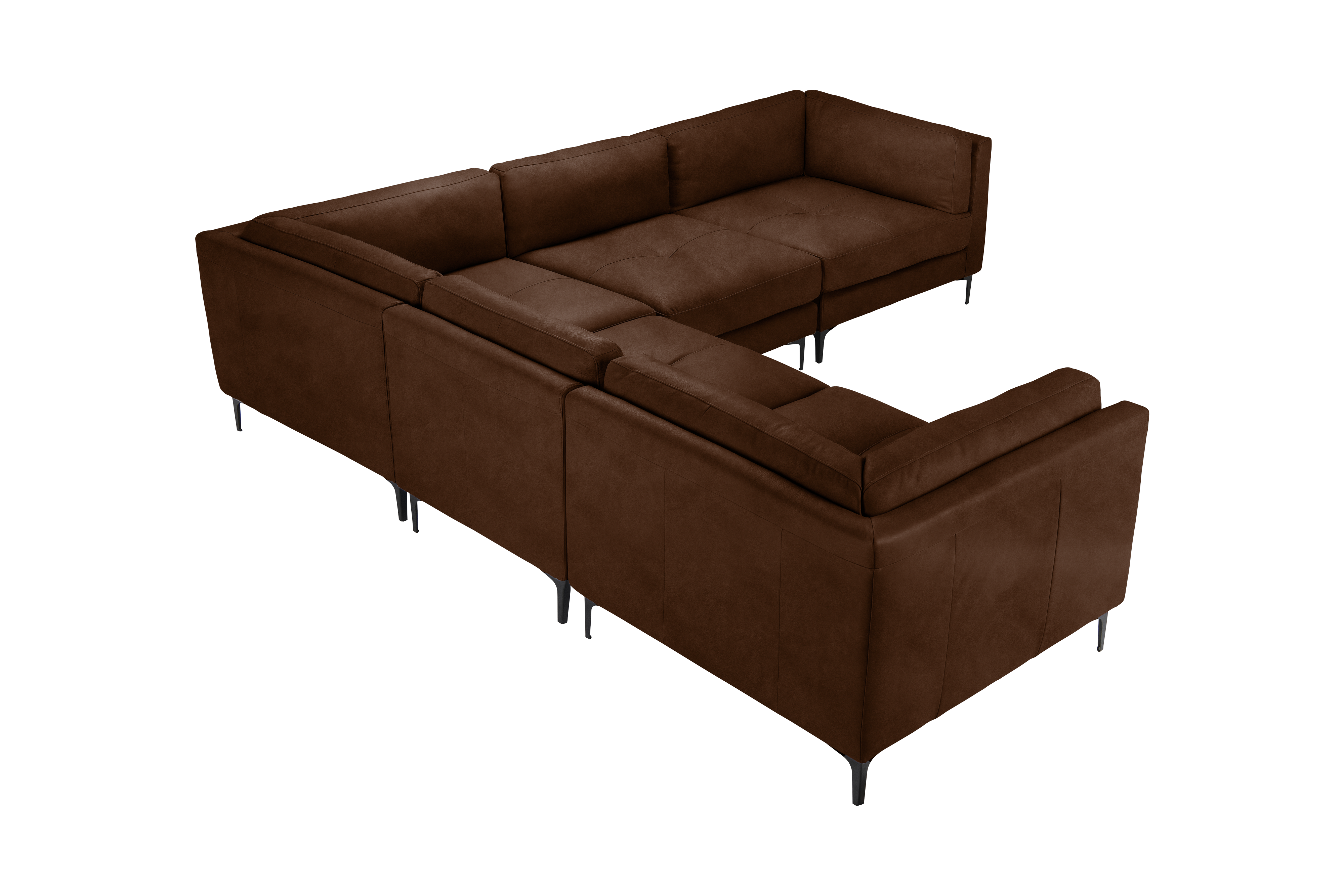 Oli Modular Corner Sofa