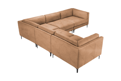 Oli Modular Corner Sofa