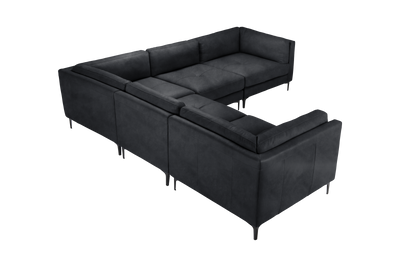 Oli Modular Corner Sofa