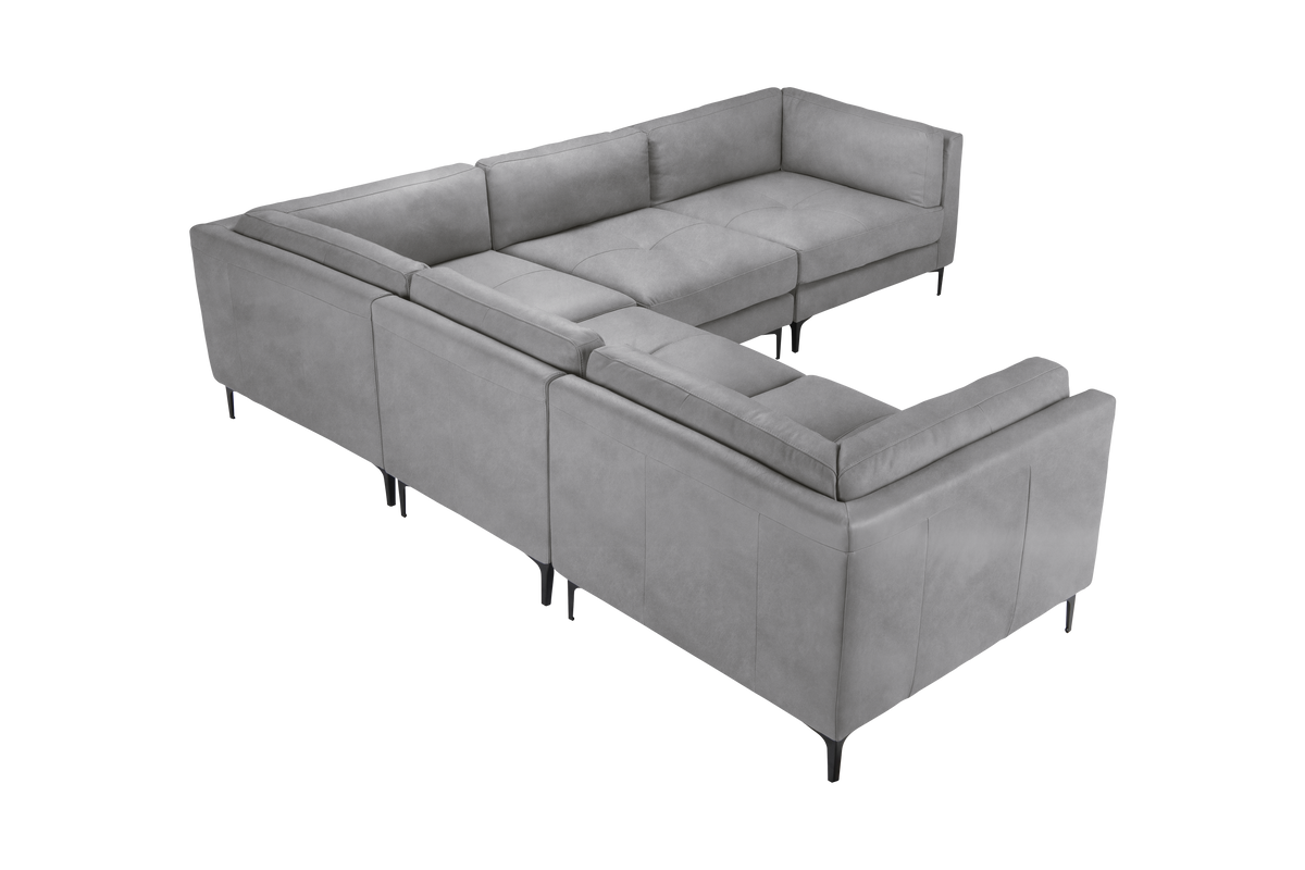 Oli Modular Corner Sofa