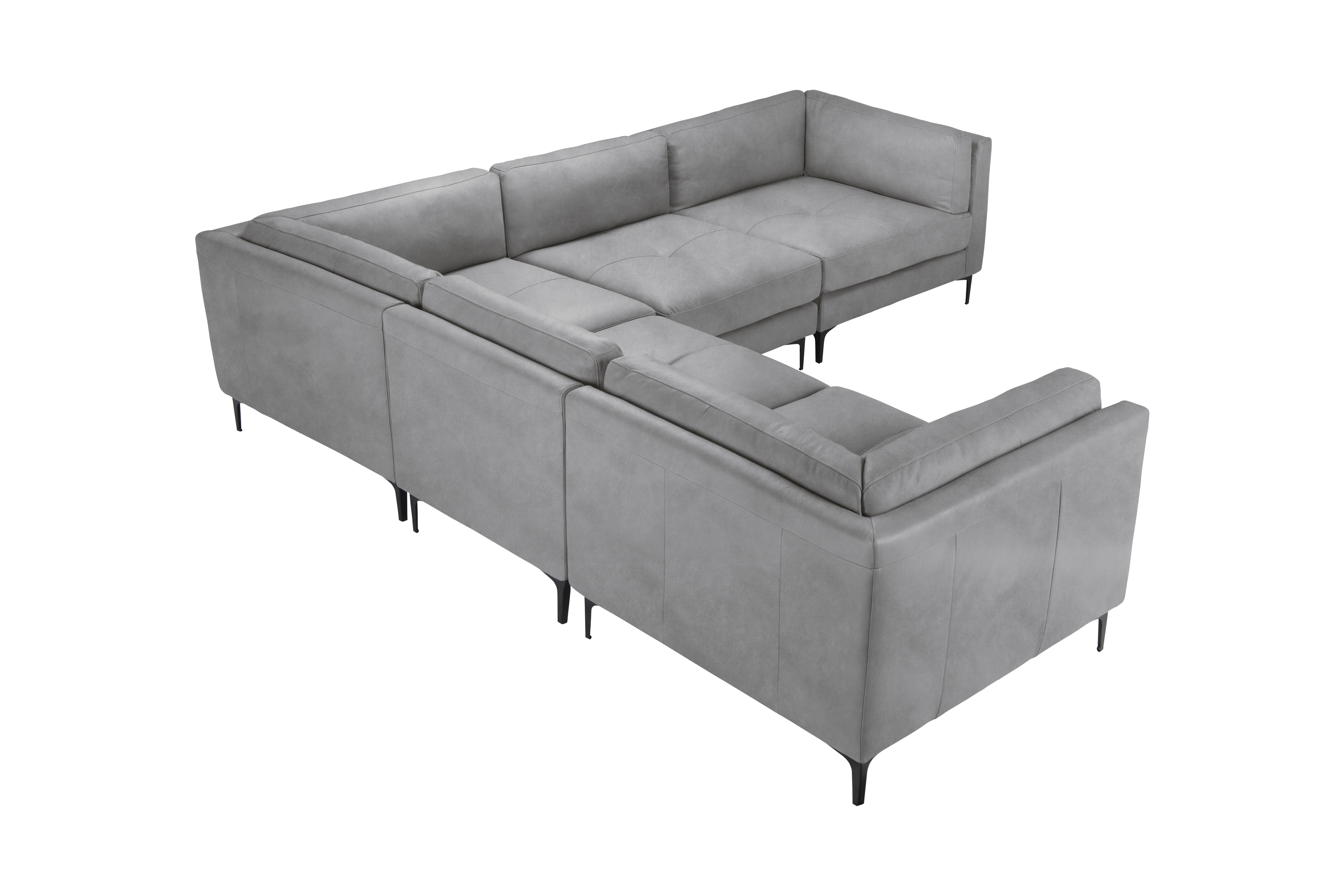 Oli Modular Corner Sofa