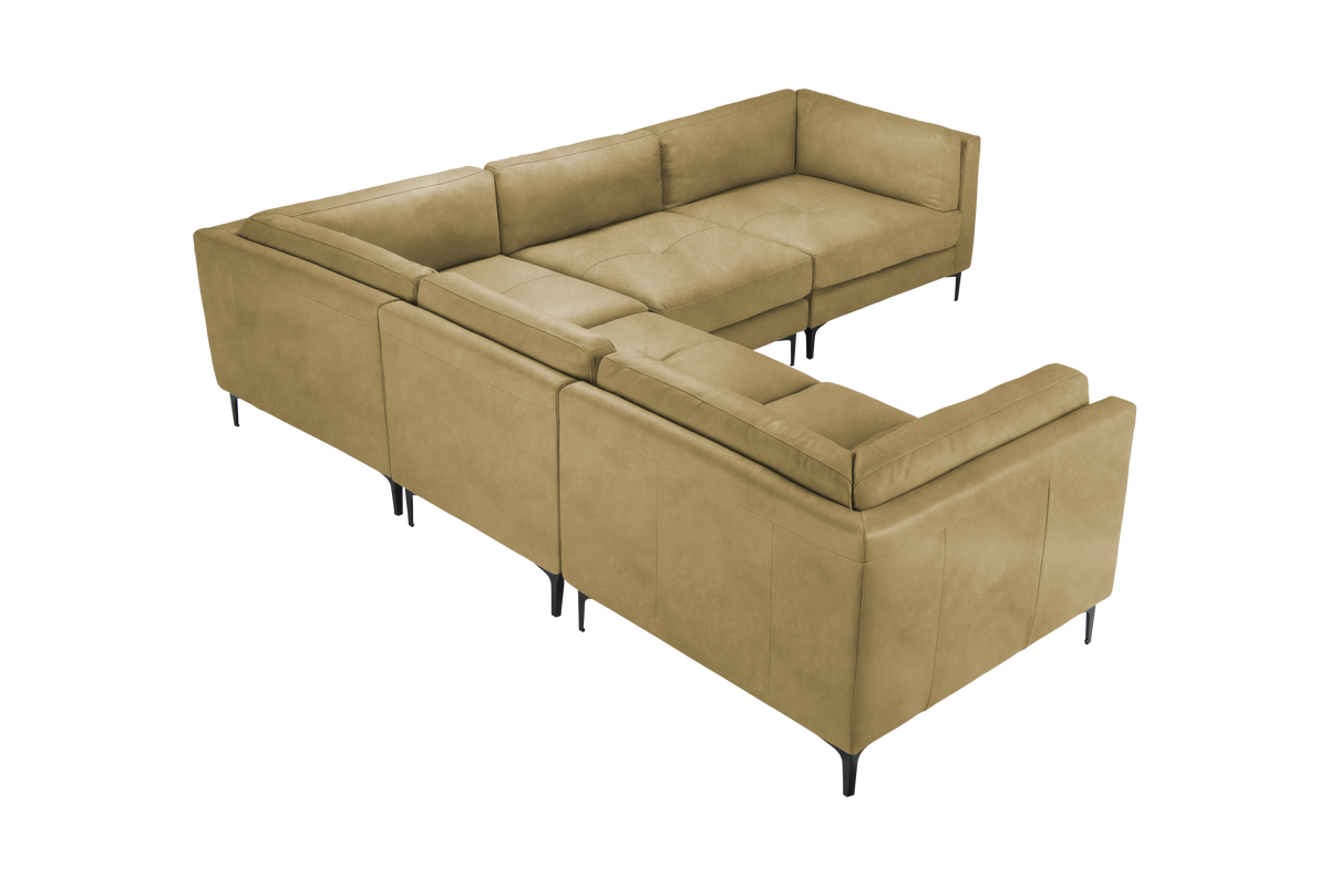 Oli Modular Corner Sofa