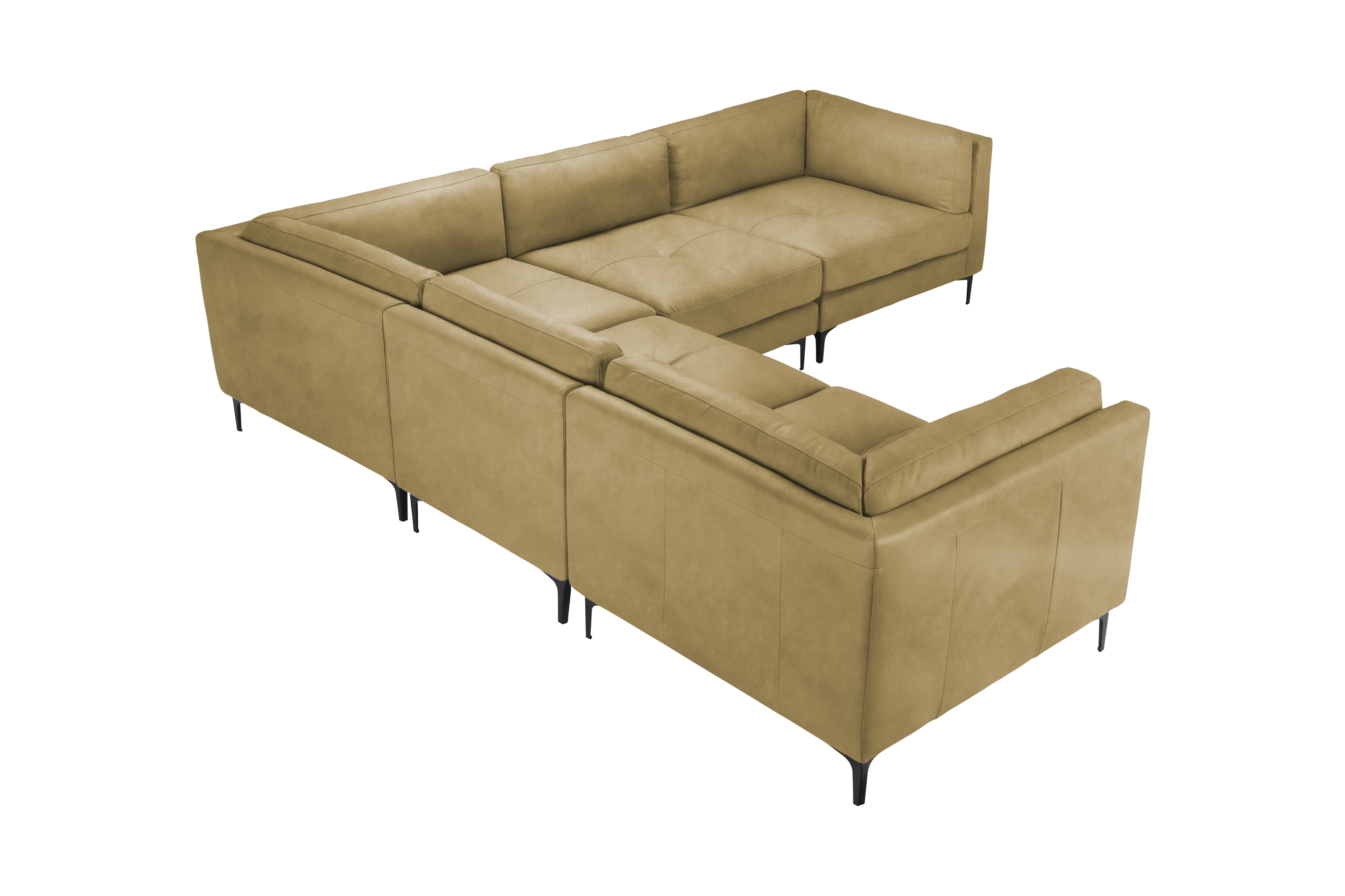 Oli Modular Corner Sofa