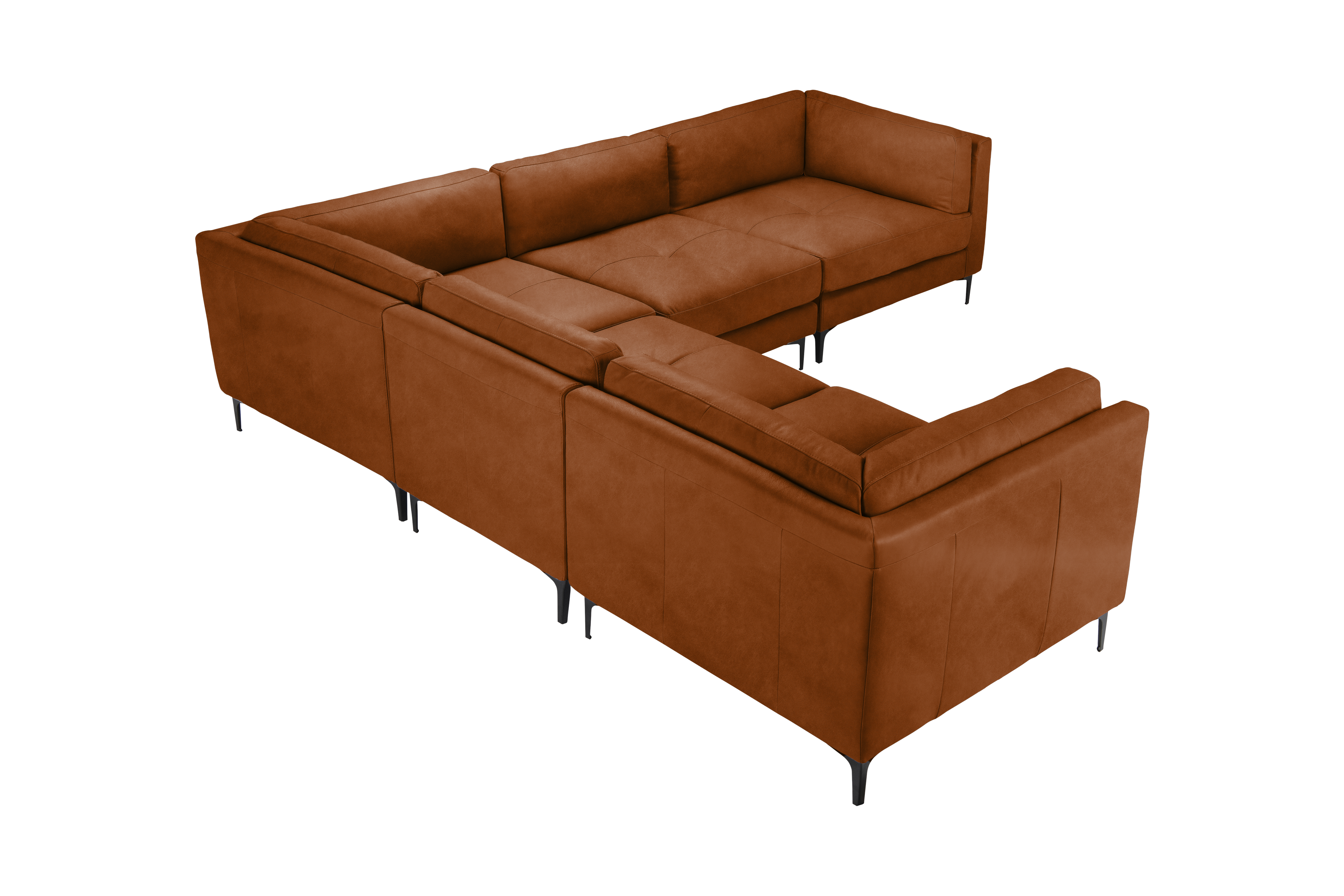 Oli Modular Corner Sofa