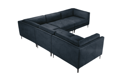 Oli Modular Corner Sofa