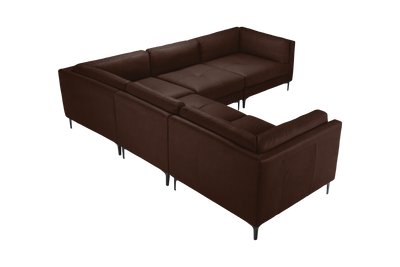 Oli Modular Corner Sofa