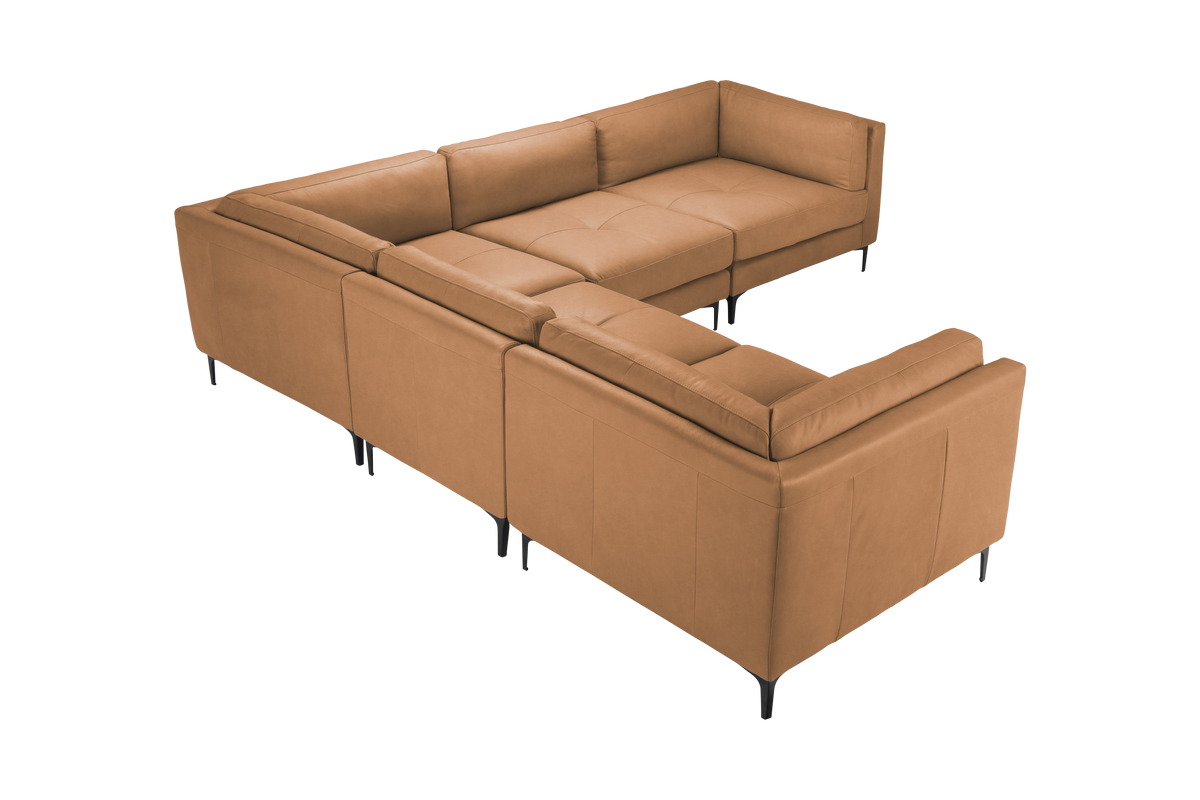 Oli Modular Corner Sofa