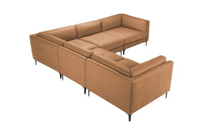 Oli Modular Corner Sofa