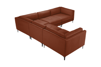 Oli Modular Corner Sofa