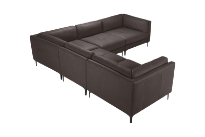 Oli Modular Corner Sofa