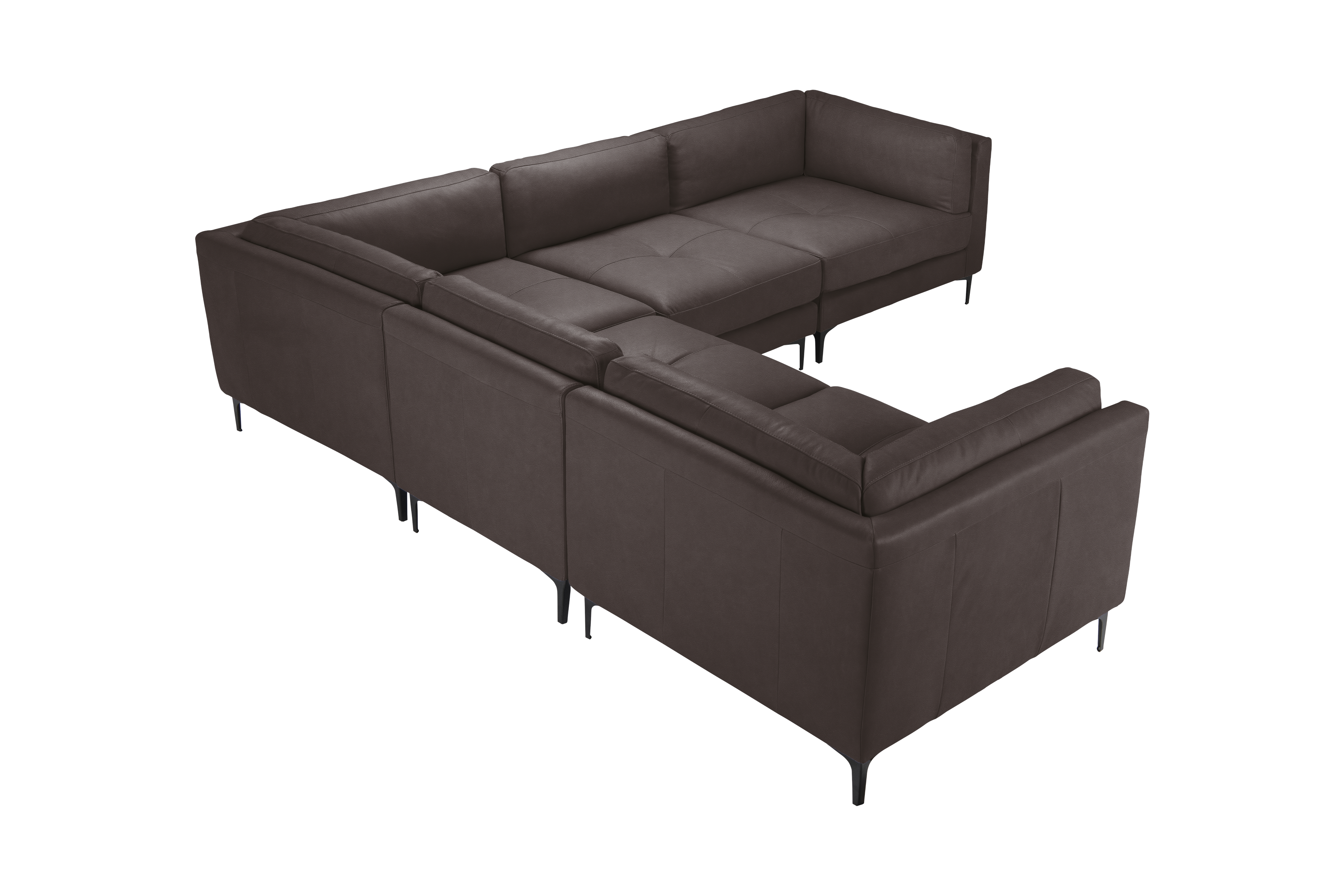 Oli Modular Corner Sofa