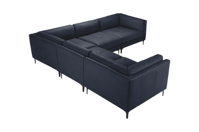 Oli Modular Corner Sofa