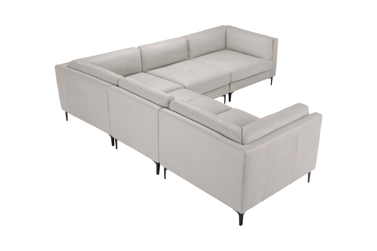 Oli Modular Corner Sofa