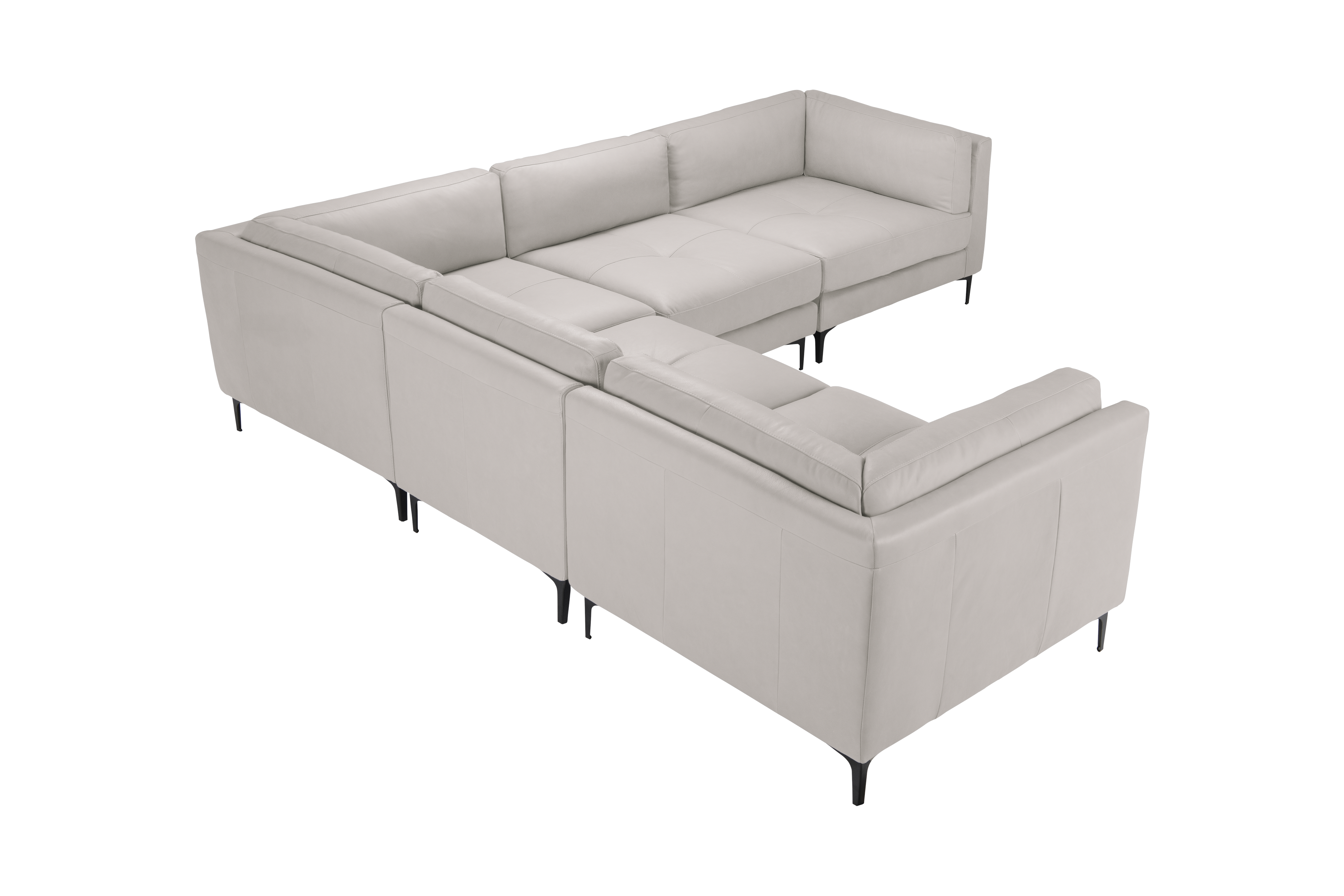 Oli Modular Corner Sofa