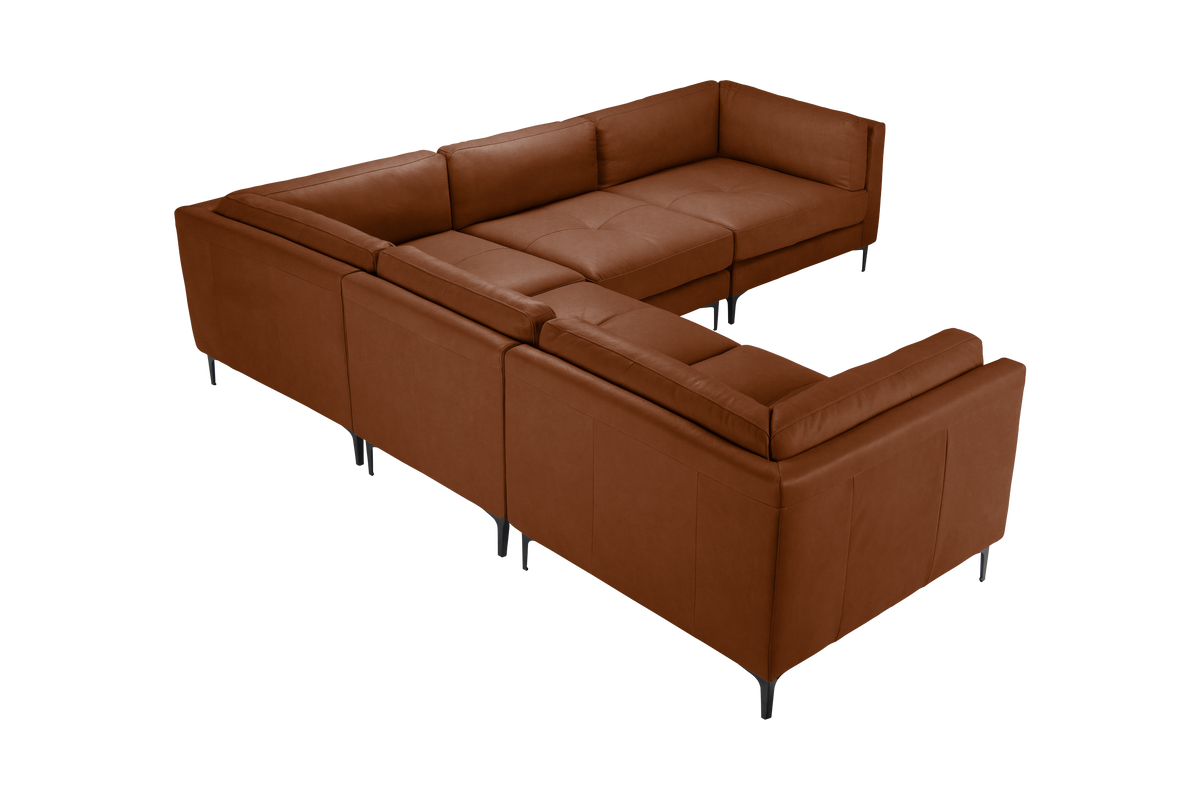 Oli Modular Corner Sofa