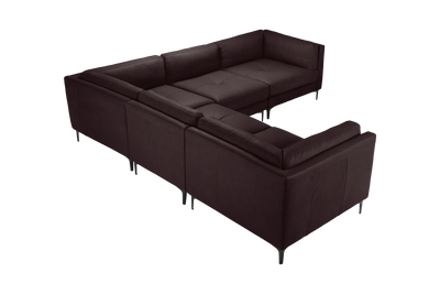 Oli Modular Corner Sofa