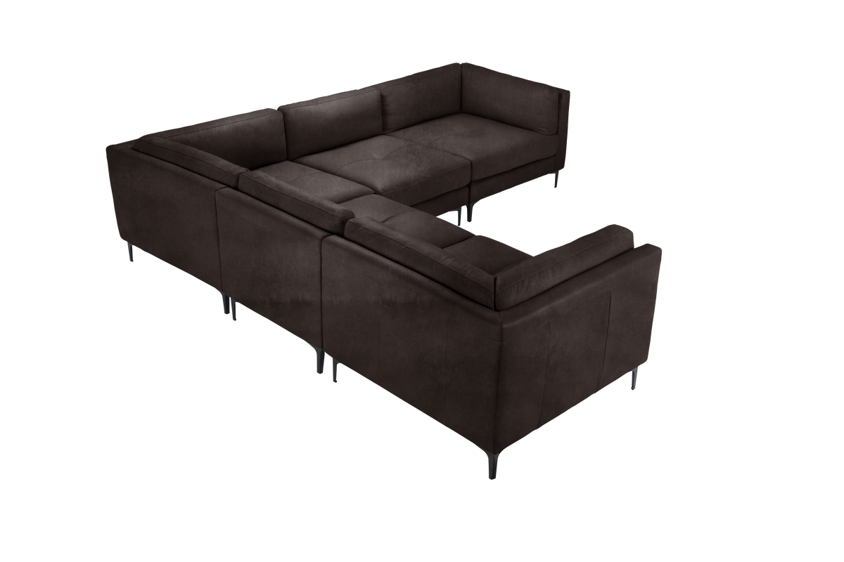 Oli Modular Corner Sofa