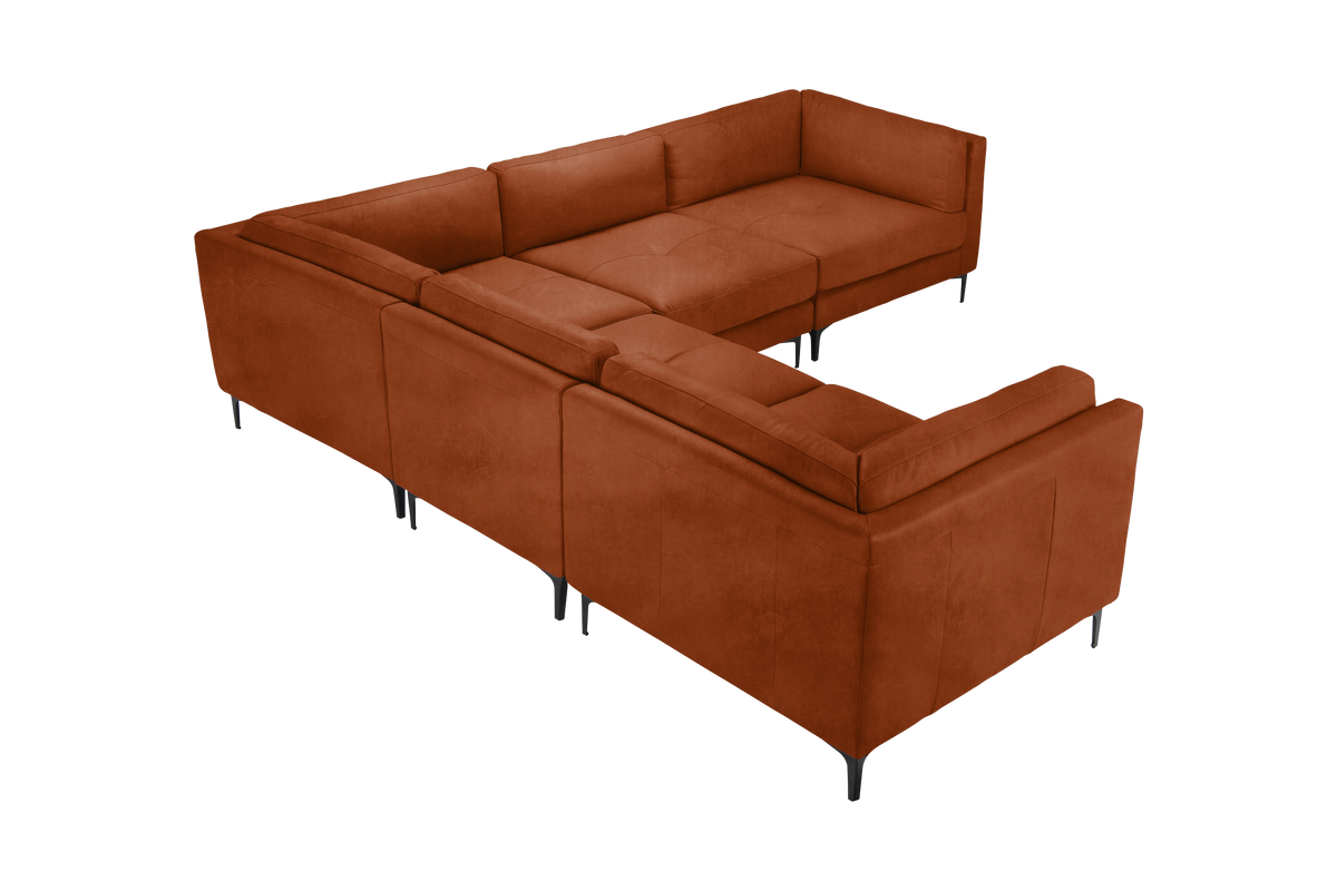 Oli Modular Corner Sofa