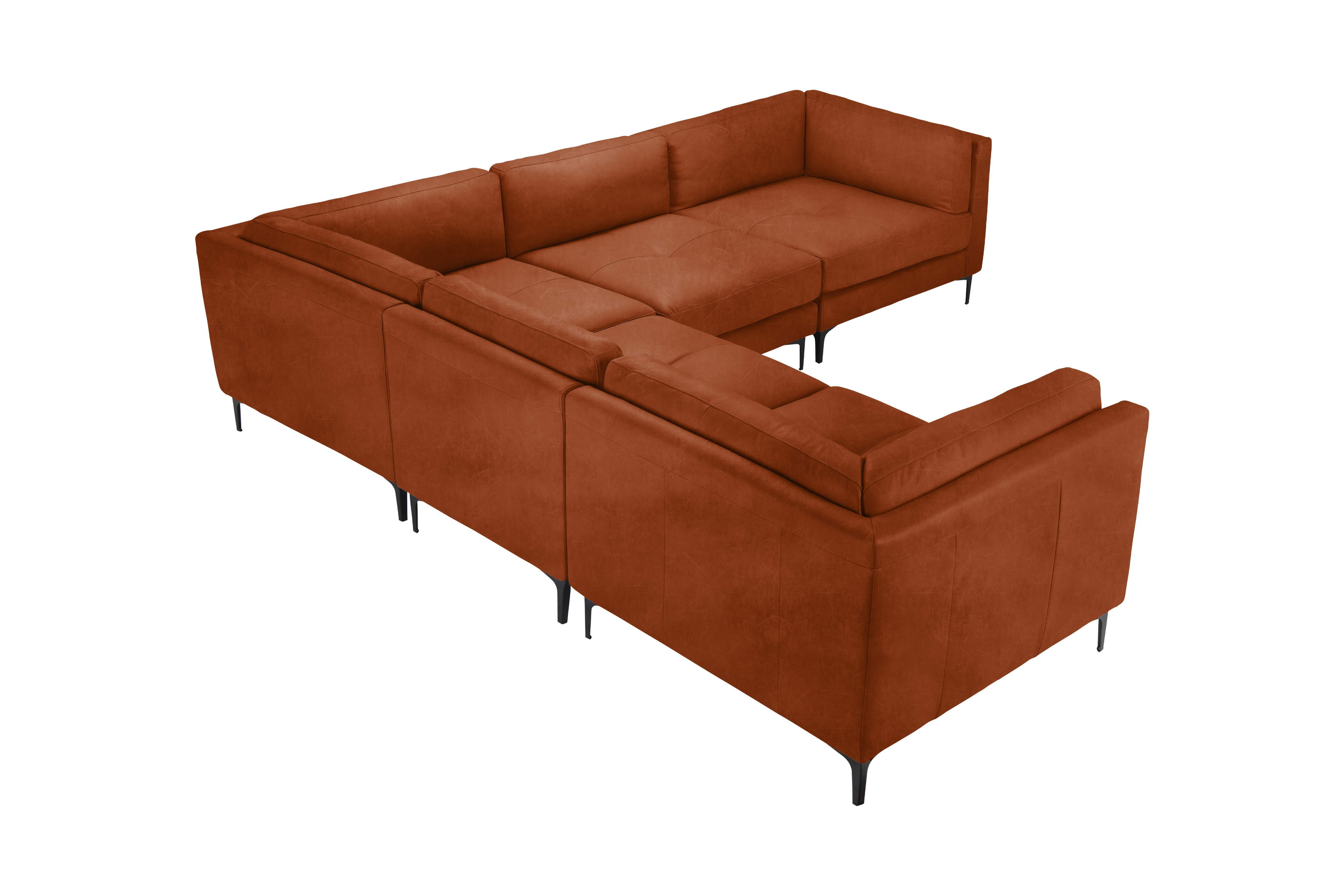Oli Modular Corner Sofa