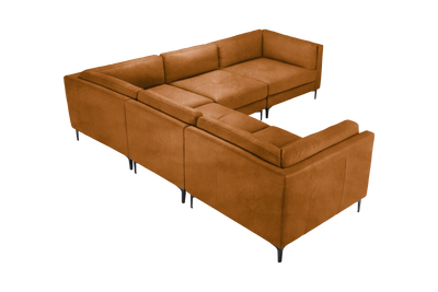 Oli Modular Corner Sofa