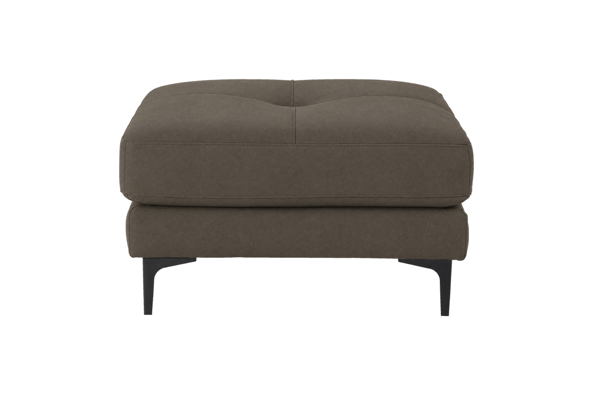 Oli Modular Footstool in Fresco Cos
