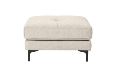 Oli Modular Footstool in Mosquito Cracker