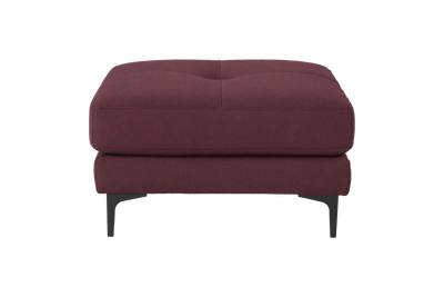 Oli Modular Footstool in Fresco Figaro