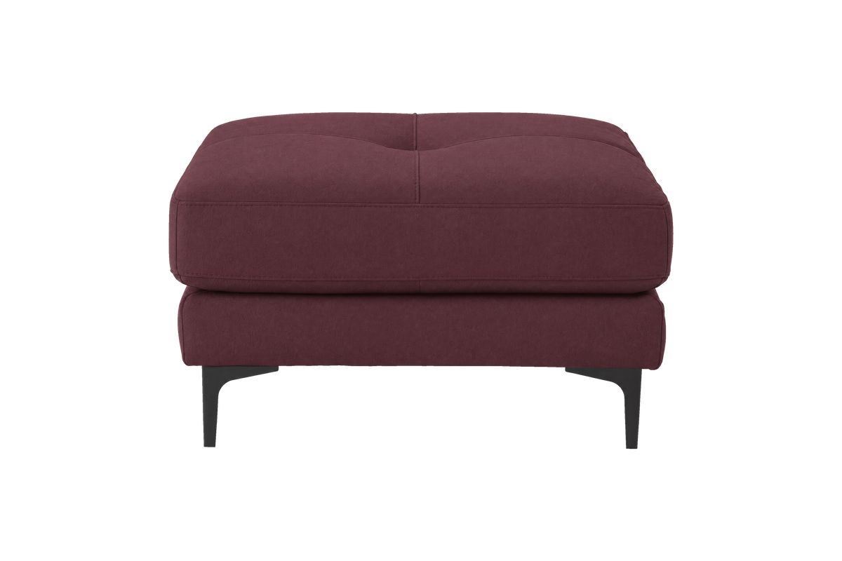 Oli Modular Footstool in Fresco Figaro