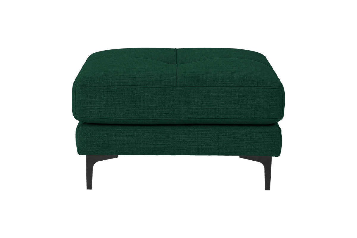 Oli Modular Footstool in Roni Frog