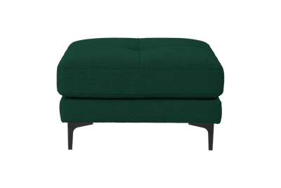 Oli Modular Footstool in Roni Frog