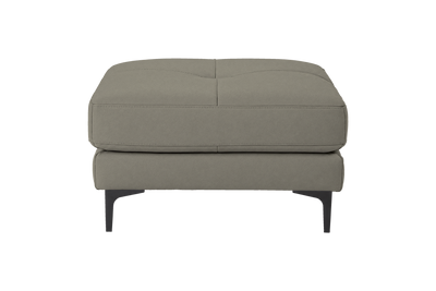 Oli Modular Footstool in Felix Glace